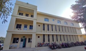 2-min Hospital's Musafir Khana building